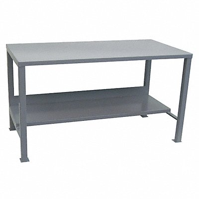 JAMCO UA496GP Workbench Steel 96 W 36 D