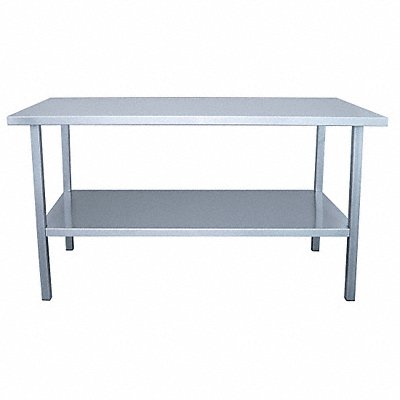 JAMCO UK372 Workbench SS 72 W 30 D