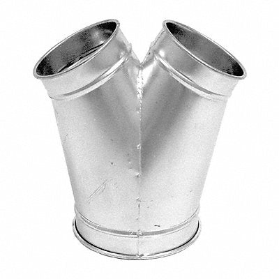 NORDFAB 8040200271 Wye Branch 12 Duct Size