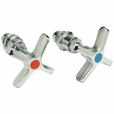 ZURN JP1996SFHDLRK Faucet Handle Repair Kit Zinc