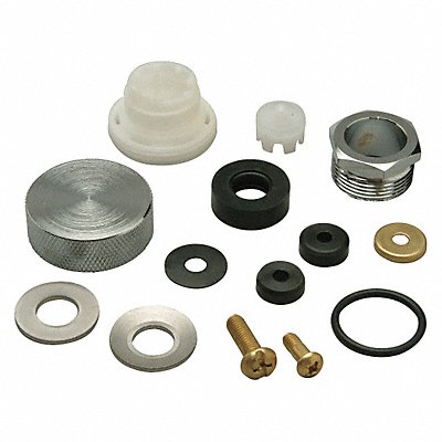 ZURN HYDRKZ1345 Repair Kit Rubber