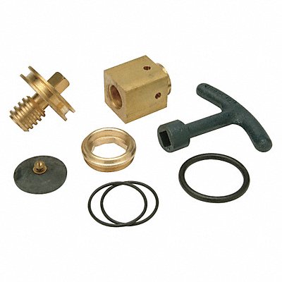 ZURN HYDRKZ136590 Repair Kit Rubber