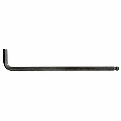 EKLIND 19704 Hex Key L Shape 3 29/32 in