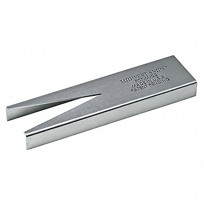 MIDWEST SNIPS MWD2 Duct Tightener 5-1/2 in L