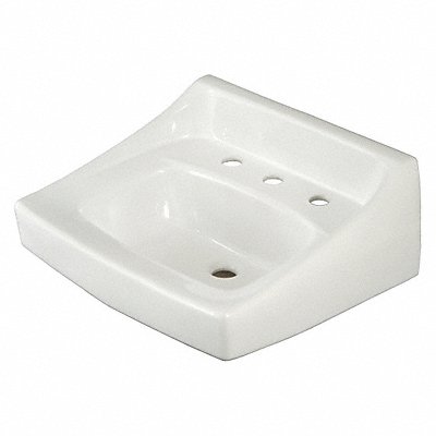 TOTO LT307801 Toto BathSink Rec 22-5/8inx20-7/8inx18in