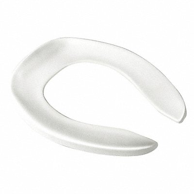 TOTO SC53401 Toilet Seat Elongated Bowl Open Front