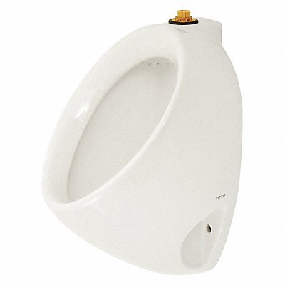 TOTO UT104E01 Washout Urinal Wall Top Spud 0.5