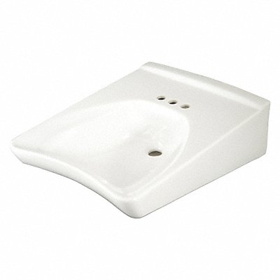 TOTO LT308401 Toto BathSink Rec 20-1/2inx20-7/8inx18in