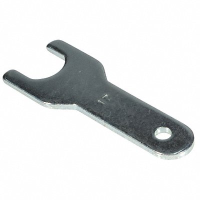 WESTWARD PN5ZL14019G Collet Wrench 17mm Westward