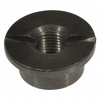 WESTWARD PN5ZL19001G Lock Nut