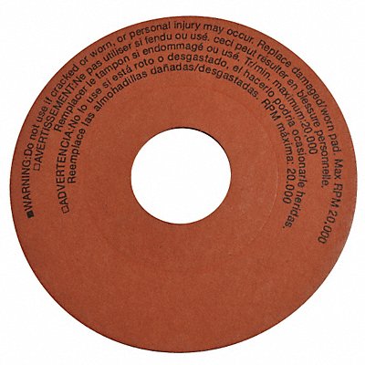 WESTWARD PN5ZL19012G Disc Pad