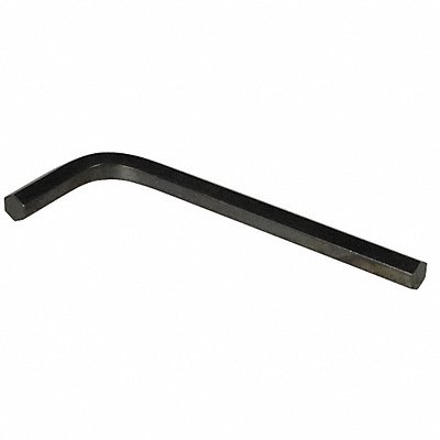 WESTWARD PN5ZL29004G Hex Key Westward