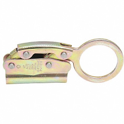 WERNER L210100 Manual Rope Adjuster For 5/8in Rope