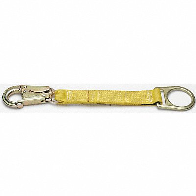 WERNER M010000 D-Ring Extender 12in
