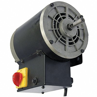 WESTWARD CP5004 Motor Steel