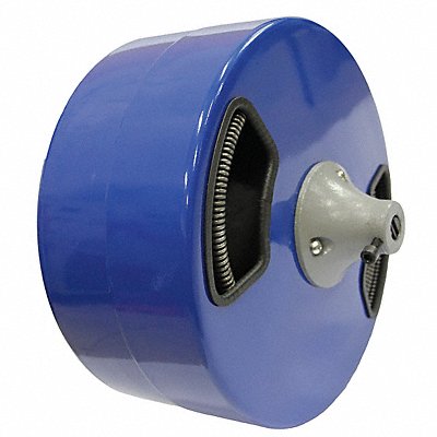 WESTWARD CP5028 Drum Assembly Steel