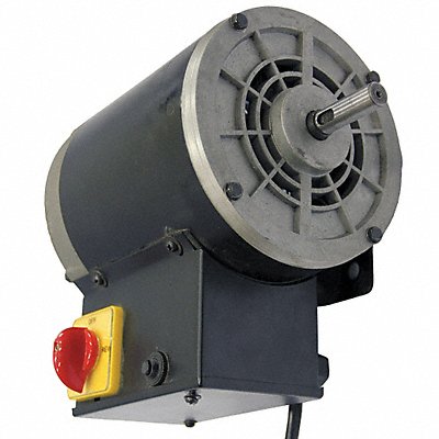 WESTWARD CP7509 Motor 120V/60HZ/550W
