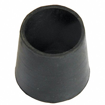 WESTWARD CP7531 Rubber Leg Tip