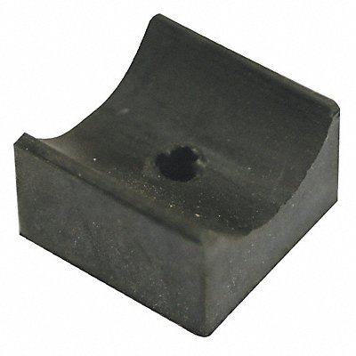 WESTWARD CP7533 Rubber Foot