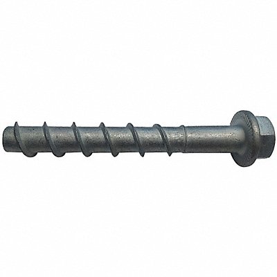 POST GUARD STBGK Track Guard Bolt 2W x 4L x 2In H