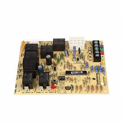 WHITE-RODGERS 50M56743 Furnace Control Board 120V AC Control