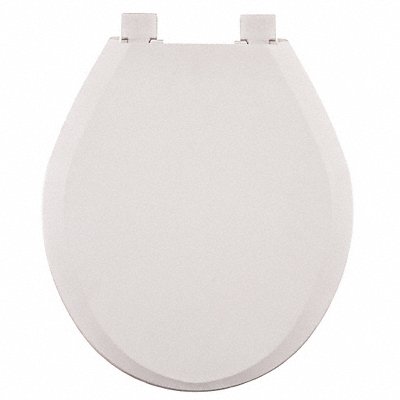 CENTOCO GR3700SC001 Toilet Seat Round Bowl Closed Front