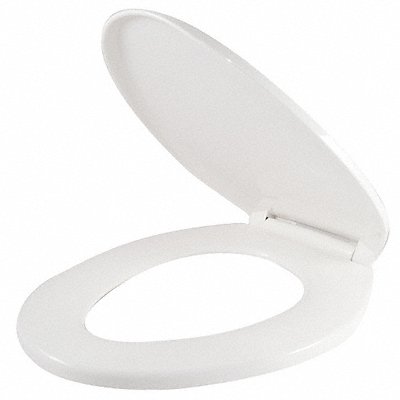 CENTOCO GR4200001 Toilet Seat Elongated Bowl Closed Front