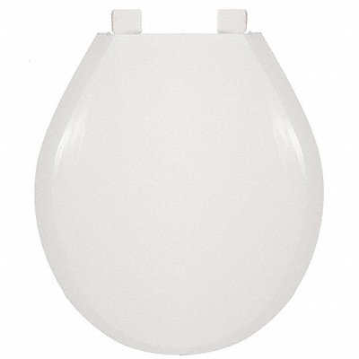 CENTOCO GR3700SCLC001 Toilet Seat Round Bowl Closed Front