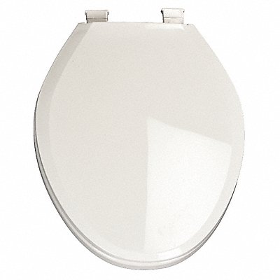 CENTOCO GR3800SCLC001 Toilet Seat Elongated Bowl Closed Front