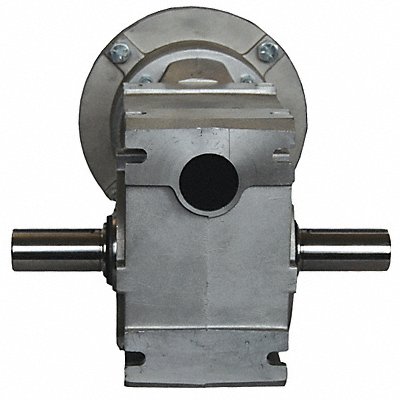 NORD SK1SI40Y56C101 Speed Reducer Right Angle 56C 10 1