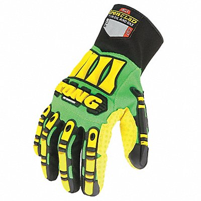 IRONCLAD SDXC06XXL Cut Resistant Glove 2XL/11 10-1/2 PR