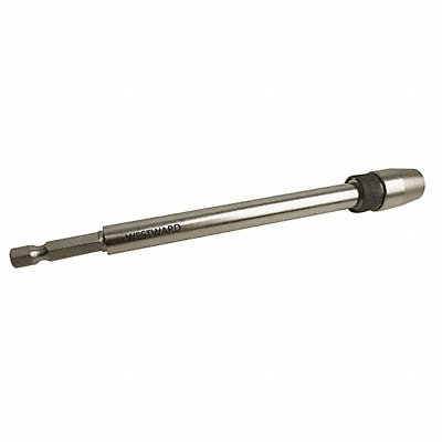 WESTWARD 29UG58 Hex Extensions 6 in L