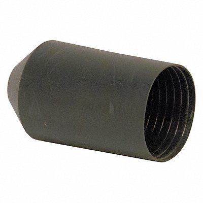 IDEAL 46384 Heat Shrink End Cap 2.95 in ID PK5