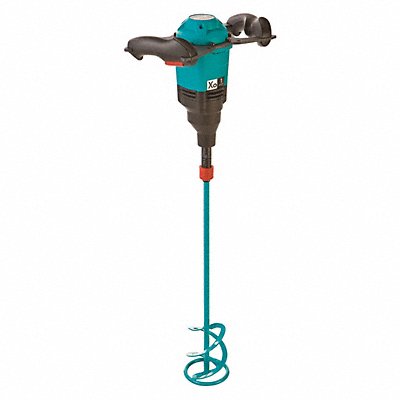 COLLOMIX XO1R Hand-Held Mixer 110V 1-13/32 HP