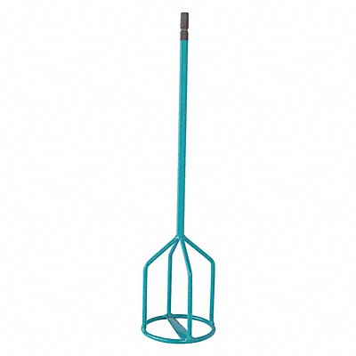 COLLOMIX KR140HF Compound Stirring Paddle 23-1/2 in H