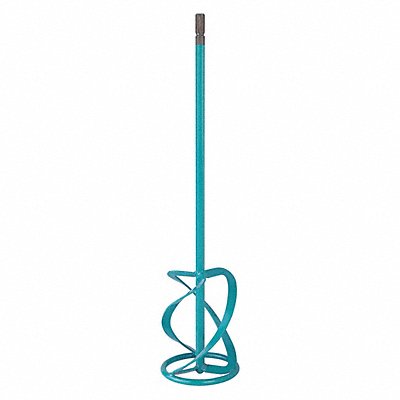 COLLOMIX MK160HF Mixing Paddles 23-1/2 in H