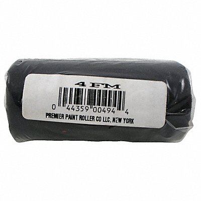 PREMIER 4FM Paint Roller Cover 4 L No Nap Foam