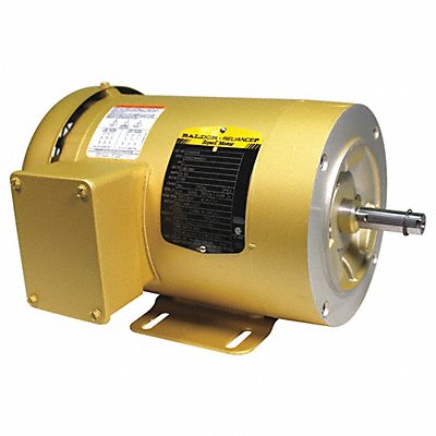 BALDOR CEM3546 GP Motor 1 HP 1 760 RPM 230/460V AC 56C