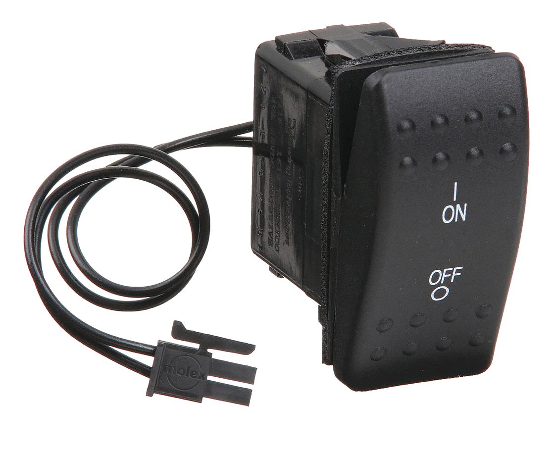 GRACO 116752 Switch Rocker