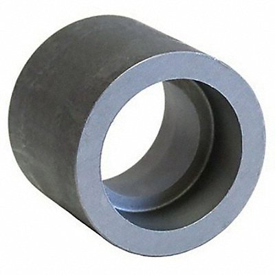 ANVIL 362061400 Coupling Forged Steel 1 1/2 in Socket