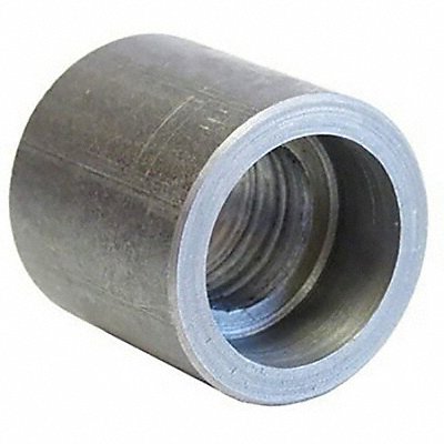 ANVIL 362074007 Half Coupling Forged Steel 2 1/2 in