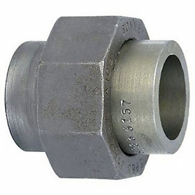 ANVIL 362501405 Union Steel 1 1/4 in Pipe Size Socket