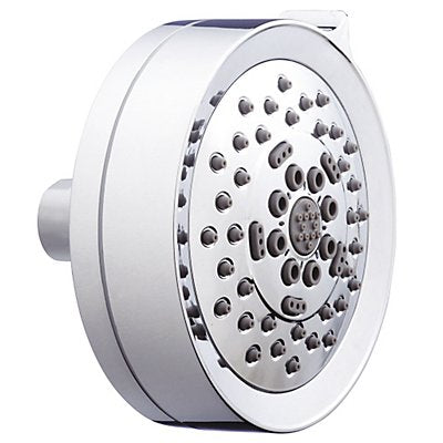 DANZE D460055 Shower Head Cylinder 2.0 gpm