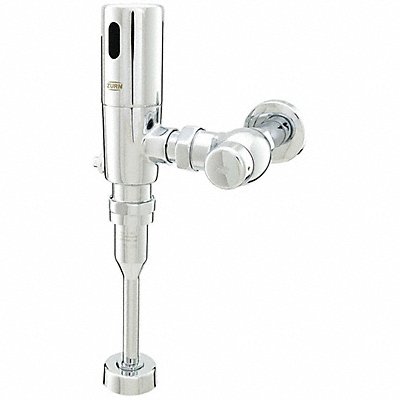 ZURN ZTR6203EWSLL Exposed Top Spud Automatic Flush Valve