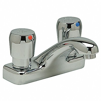 ZURN Z86500XL3M Low Arc Chrome Zurn AquaSpec Cast Brass