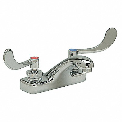 ZURN Z81104XL3M Low Arc Chrome Zurn AquaSpec Cast Brass