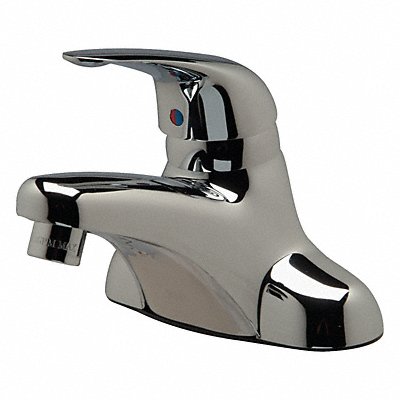 ZURN Z7442XL Low Arc Chrome Zurn AquaSpec Brass