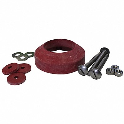 KORKY 464BP Tank to Bowl Kit Universal Fit