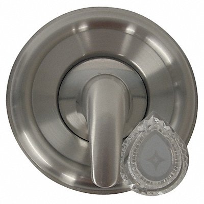 DANCO 9D00010002 Tub Shower Trim Danco Brush Nickel