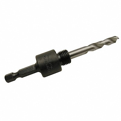 WESTWARD 29VU94 Arbor Carbon Steel